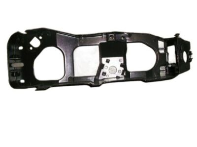 GM 16521751 Lens & Housing Mount Bracket, Driver Side GM 16521751 Lens & Housing Mount Bracket, Driver Side