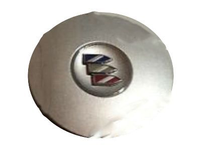 Buick 9593589 CAP,HUB