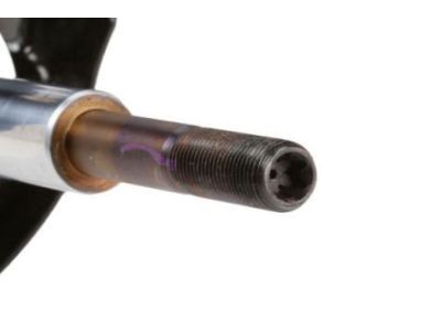 2018 Cadillac XTS Shock Absorber - 84369531