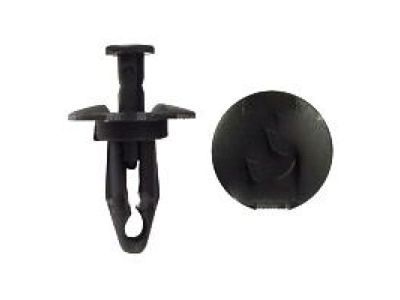 Pontiac 10243067 Flare Kit Retainer Clip