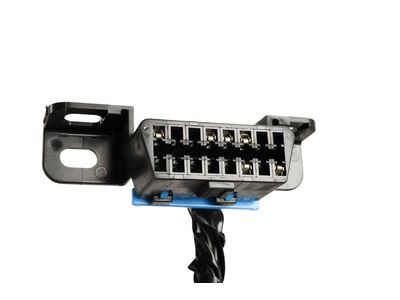 87816966 GM Harness, Chassis Wiring Product Photo 7 of 10