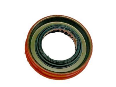 Chevy Blazer Wheel Seal - 19180849