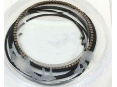 Saturn Piston Ring - 21018813