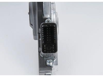 55574324 GM Module, Transmission Control Module Product Photo 3 of 3