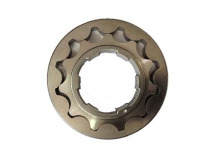 Buick Oil Pump Rotor Set - 24505433