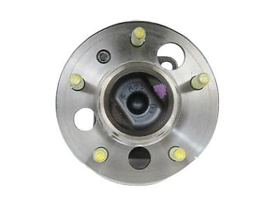 Buick Wheel Hub - 19122338