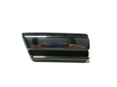 Buick 25602891 Side Molding