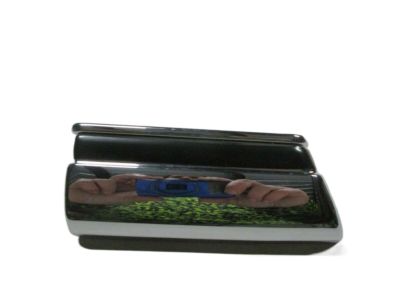 Buick 25602891 Side Molding