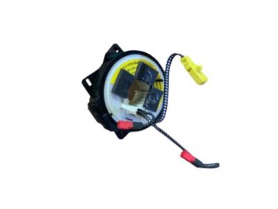 Pontiac Air Bag Clockspring - 92147955