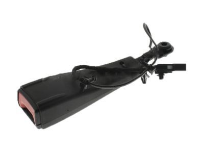 2015 Buick Verano Seat Belt - 19299035
