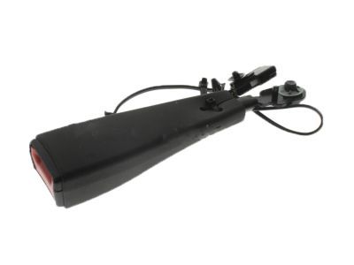 2015 Buick Verano Seat Belt - 19299035