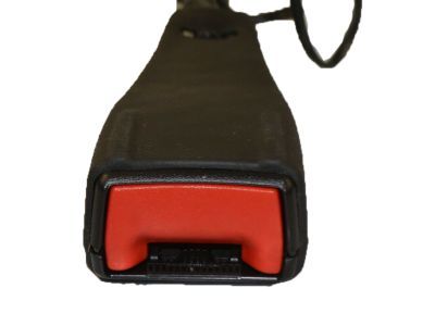 2015 Buick Verano Seat Belt - 19299035