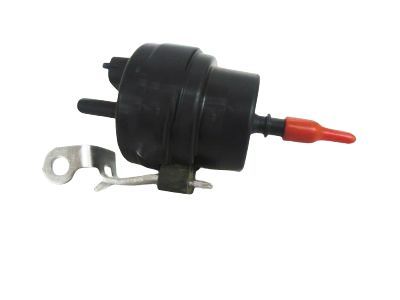 Buick Canister Purge Valves - 12571136
