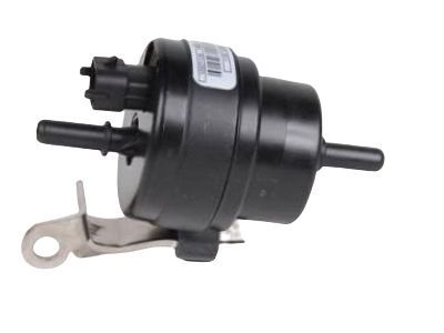 Buick Canister Purge Valves - 12571136