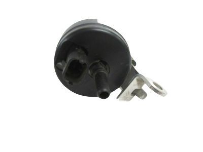 Buick Canister Purge Valves - 12571136