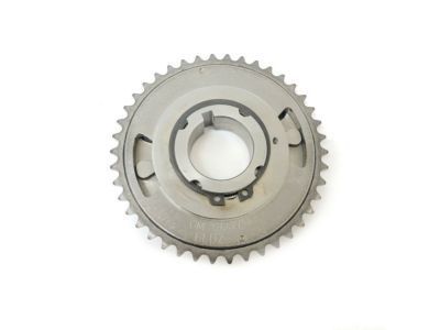 Saturn Crankshaft Gear - 12642713