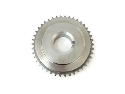 Saturn Crankshaft Gear - 12642713