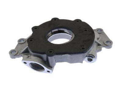 Hummer Oil Pump - 12710303