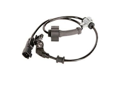 Chevy Silverado 2500 HD ABS Sensor - 20872161