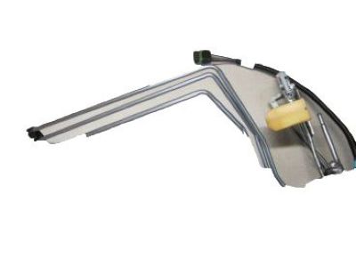 Oldsmobile Fuel Pump - 25027211