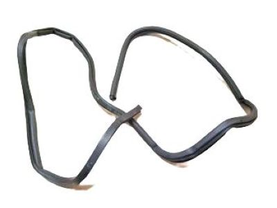 2000 Chevy Impala Weather Strip - 10419497