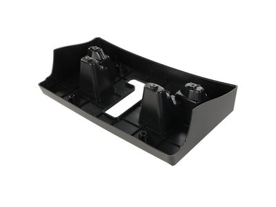 GM 42771042 Attachment Kit, License Plate, Front 42771042 GM Attachment Kit, License Plate, Front Product Photo 1 of 2