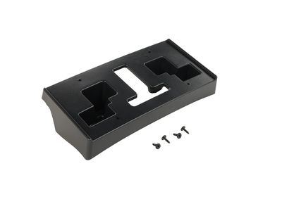 42771042 GM Attachment Kit, License Plate, Front Product Photo 2 of 2