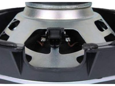Chevy Impala Car Speakers - 10449231