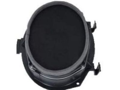 Chevy Impala Car Speakers - 10449231
