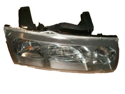 Saturn Vue Headlight - 22702946