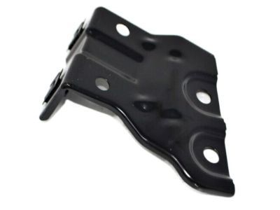 GM 22897754 Fender Lower Bracket, Front Driver Side