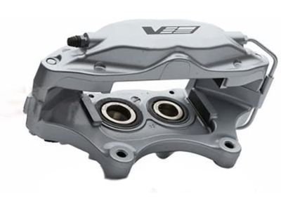 Cadillac Brake Calipers - 89047726