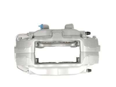 Cadillac Brake Calipers - 89047726