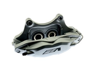 Cadillac Brake Calipers - 89047726