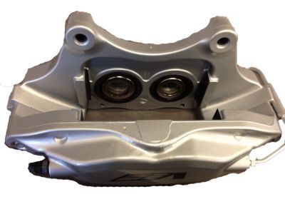 Cadillac Brake Calipers - 89047726