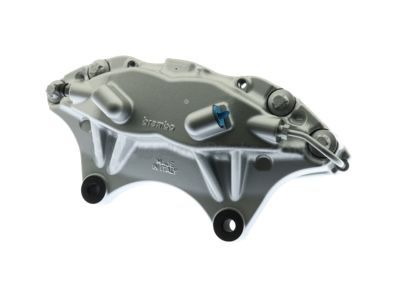 Cadillac Brake Calipers - 89047726
