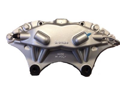 Cadillac Brake Calipers - 89047726