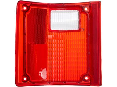 GMC K3500 Tail Light - 5965775
