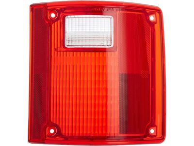 GMC K3500 Tail Light - 5965775