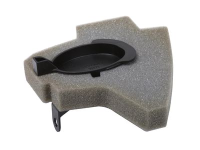 22977447 GM Deflector, Air Cleaner Intake Product Photo 2 of 2