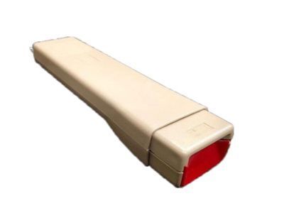 2014 GMC Sierra 2500 HD Seat Belt - 19149497