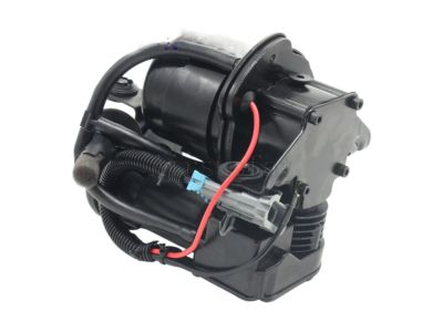 Buick Air Suspension Compressor - 12494811