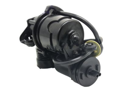 Buick Air Suspension Compressor - 12494811