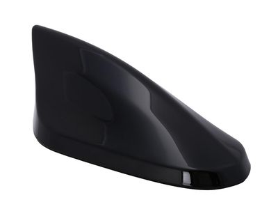 84051670 GM Cover, Front Fender Panel, Black Product Photo 2 of 2