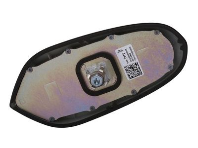 84051670 GM Cover, Front Fender Panel, Black Product Photo 1 of 2
