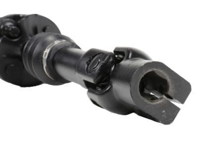Chevy Express 3500 Steering Shaft - 15839836