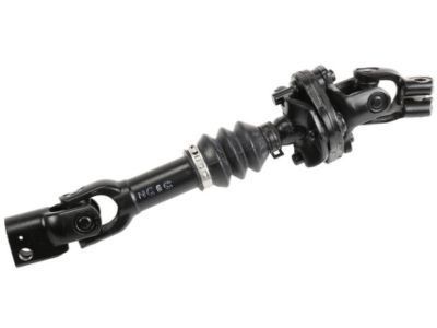 Chevy Express 3500 Steering Shaft - 15839836