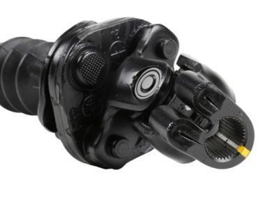 Chevy Express 3500 Steering Shaft - 15839836