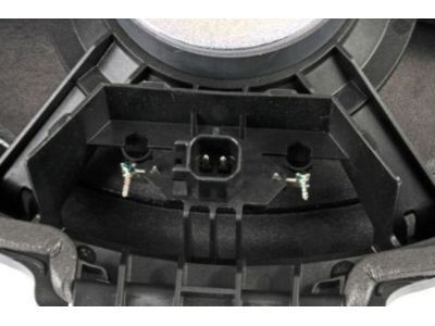 Chevy Car Speakers - 23125286