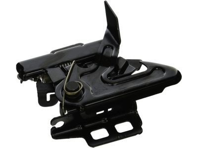 Chevy Trailblazer Hood Latch - 25775905